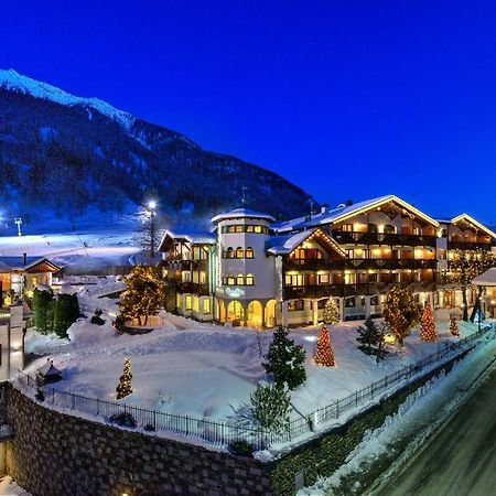 Kristiania Pure Nature Hotel&Spa Cogolo Exterior foto