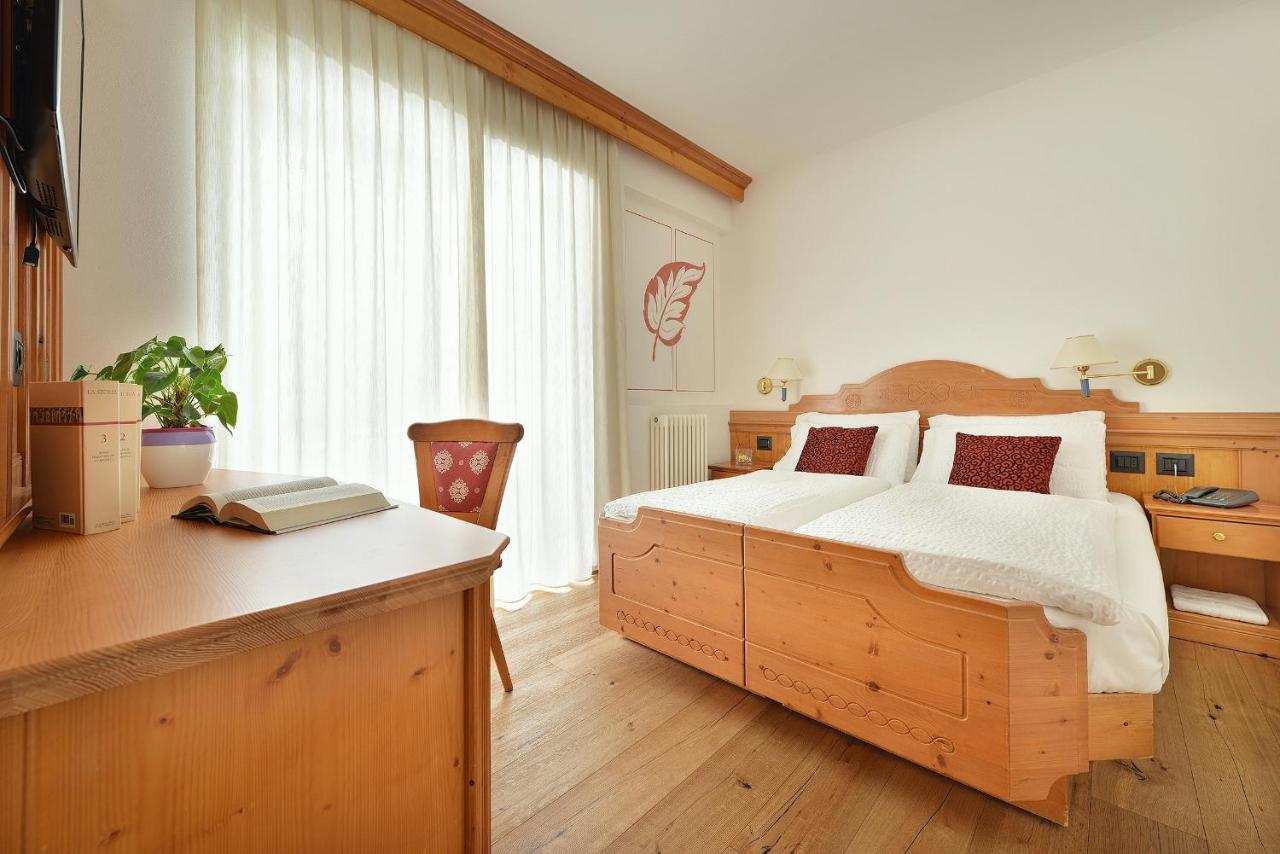 Kristiania Pure Nature Hotel&Spa Cogolo Exterior foto