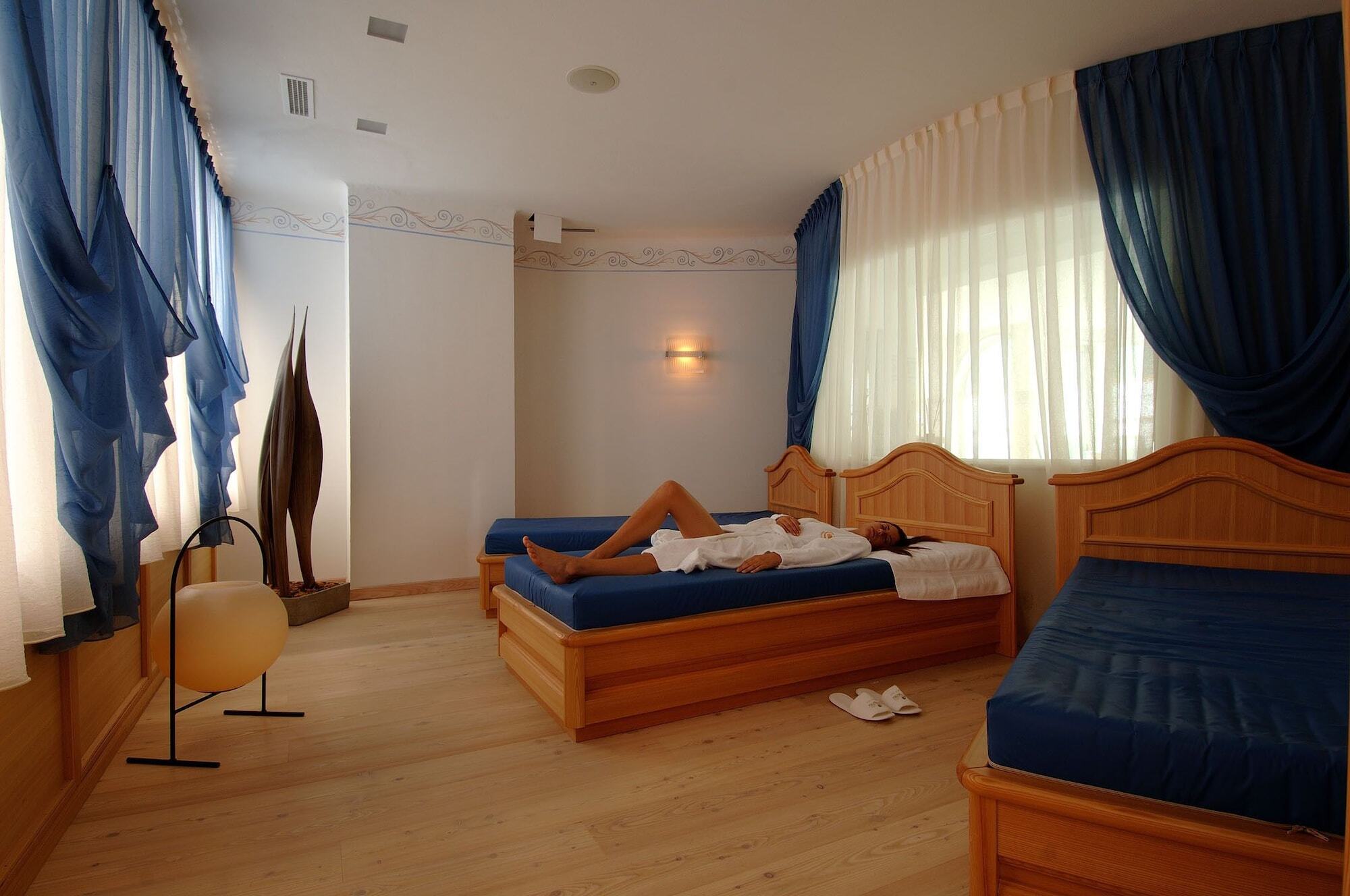 Kristiania Pure Nature Hotel&Spa Cogolo Exterior foto